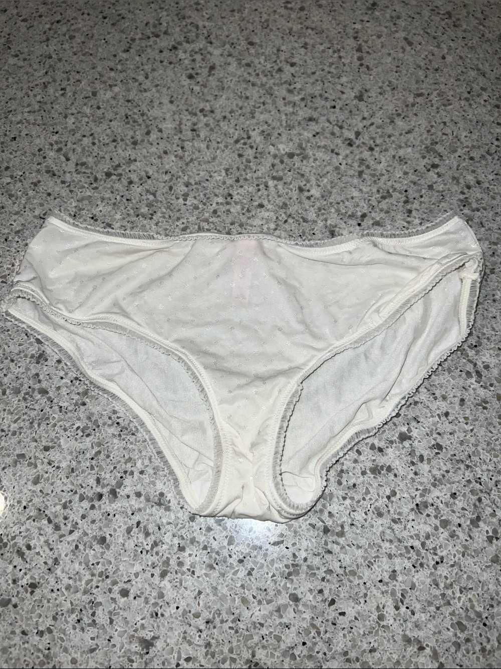 VS 2002 Vintage Panty